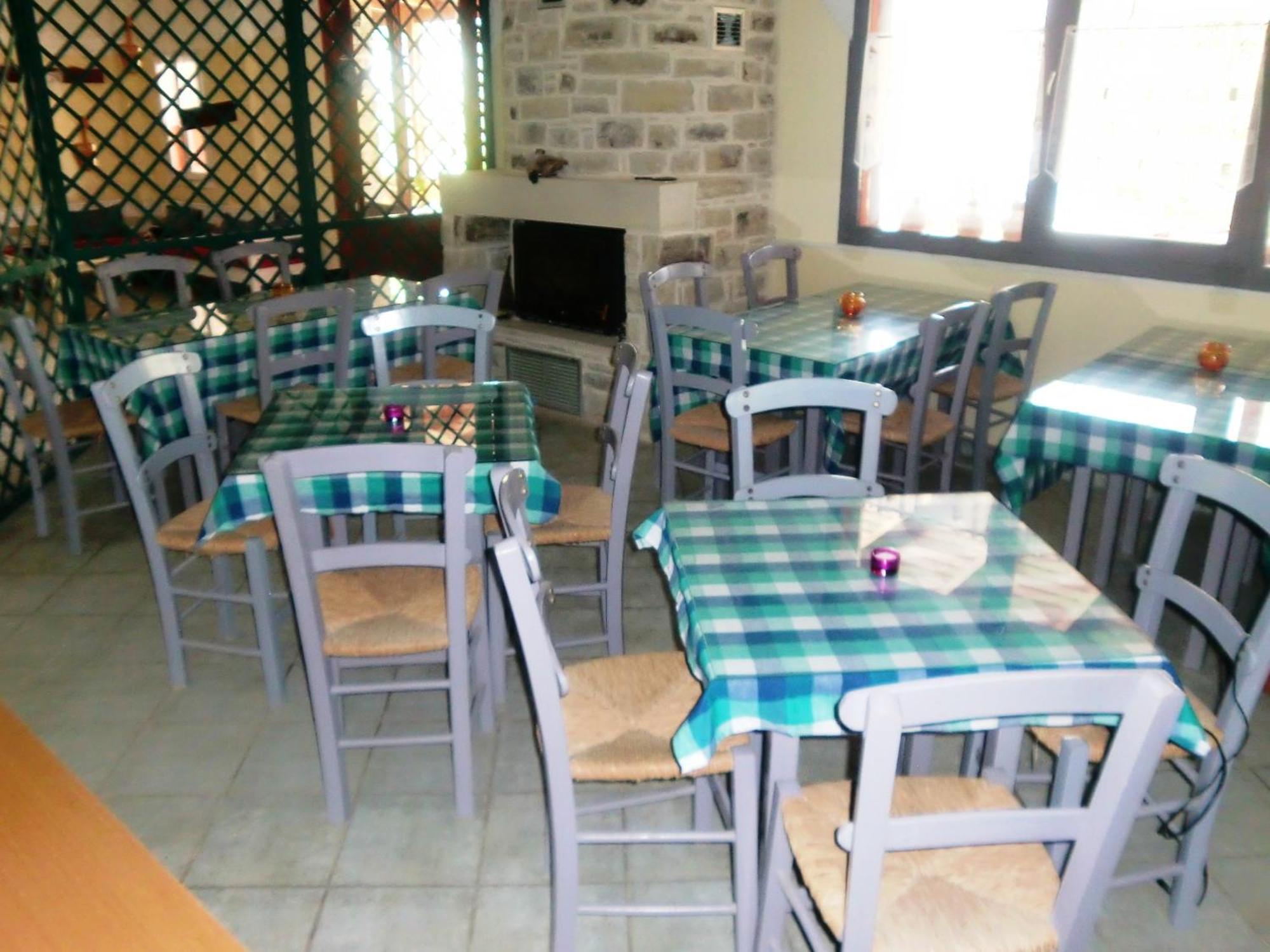 Hotel Neos Matala Bagian luar foto
