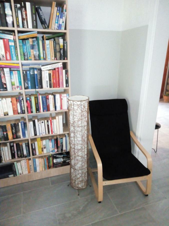 Hotel Neos Matala Bagian luar foto